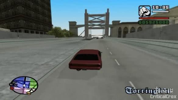 gta圣安地列斯重制版手游mod,gta圣安地列斯警察mod