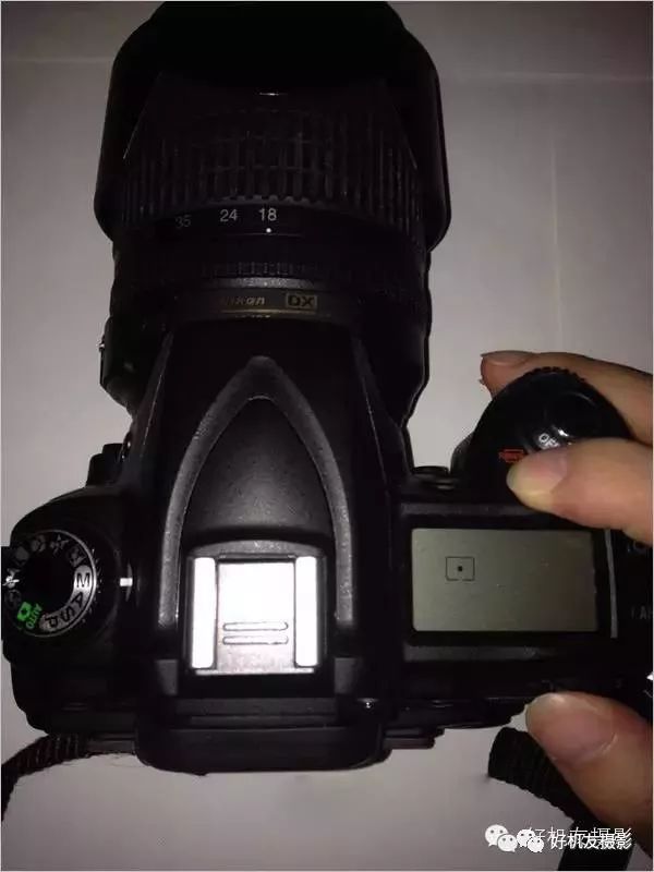 摄影曝光与测光基础知识,摄影测光模式的使用方法