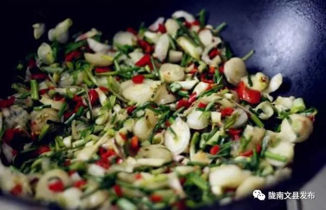 文县特色美食介绍一下,文县的美食有哪些特色