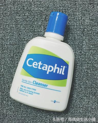 哪个牌子的洗面奶好用又不干净,护肤专家推荐的洗面奶