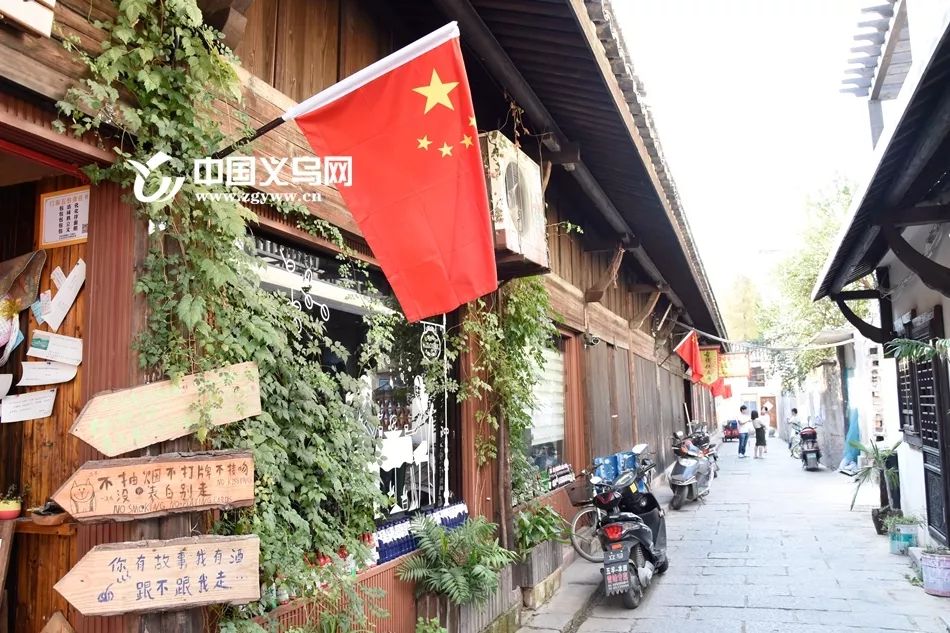 假期古镇慢生活,慢时光静享悠闲假期