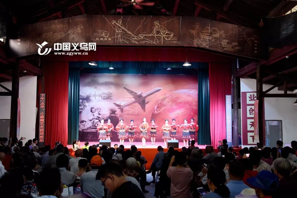 假期古镇慢生活,慢时光静享悠闲假期