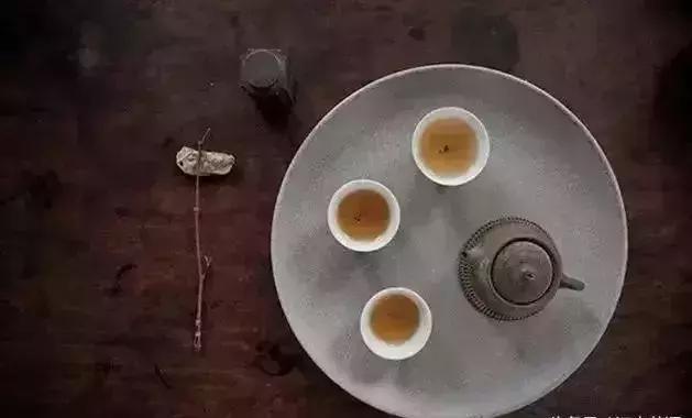干泡法泡茶步骤,干泡法泡茶的正确用法