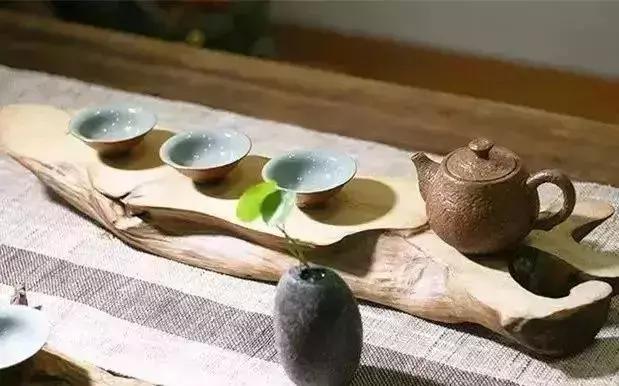 干泡法泡茶步骤,干泡法泡茶的正确用法