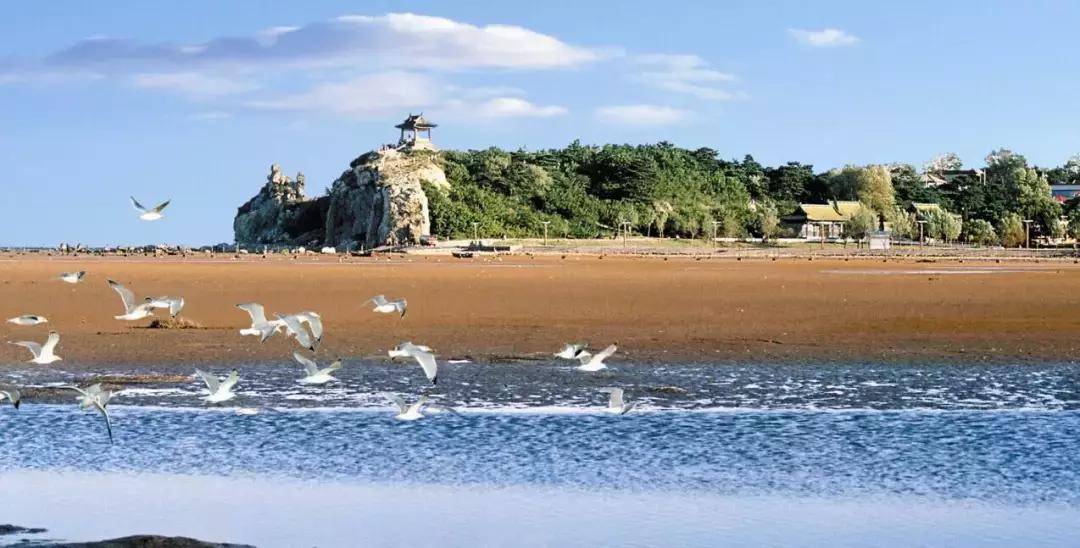 石家庄自驾九寨沟,石家庄小九寨沟在什么地方