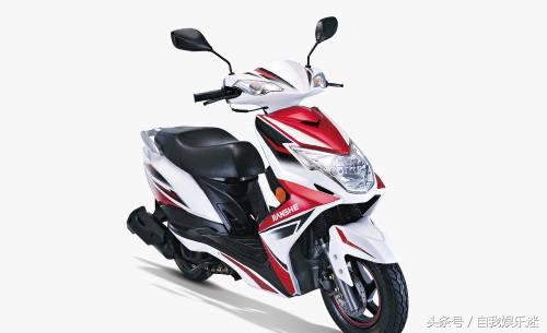两万以内值得入手的雅马哈,实用性能好摩托车