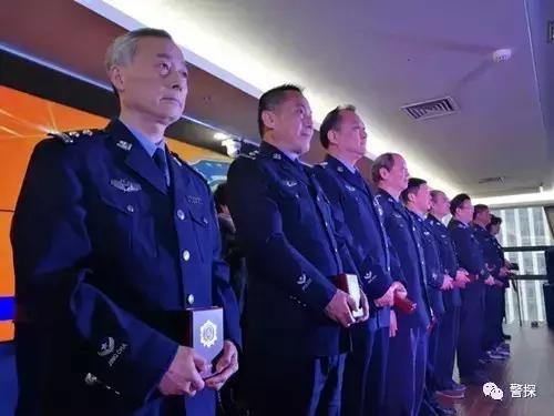 想当刑警的原因,你当刑警遇到什么可怕的事