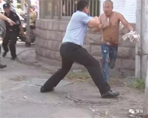 想当刑警的原因,你当刑警遇到什么可怕的事