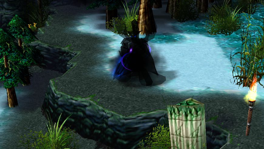 dota幽鬼和幻刺,dota2幽鬼肉装