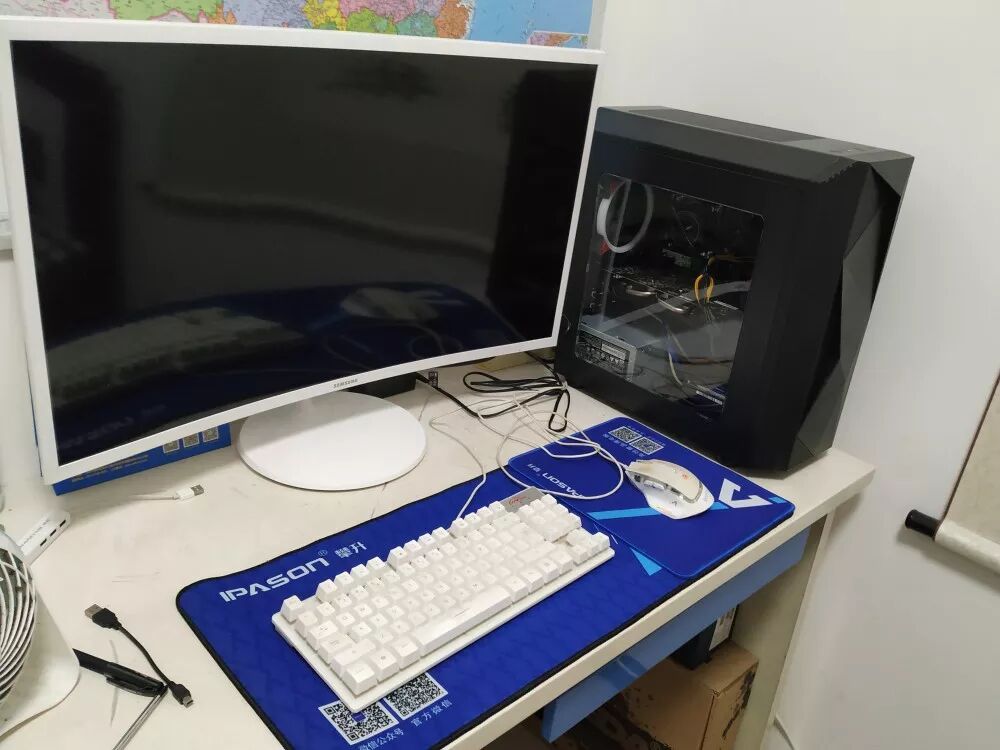 9月装机配置推荐2000档,装机配置推荐8000元左右配置单