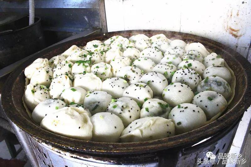 鸡汁蒸脑最正宗的做法,新乡鸡汁豆脑