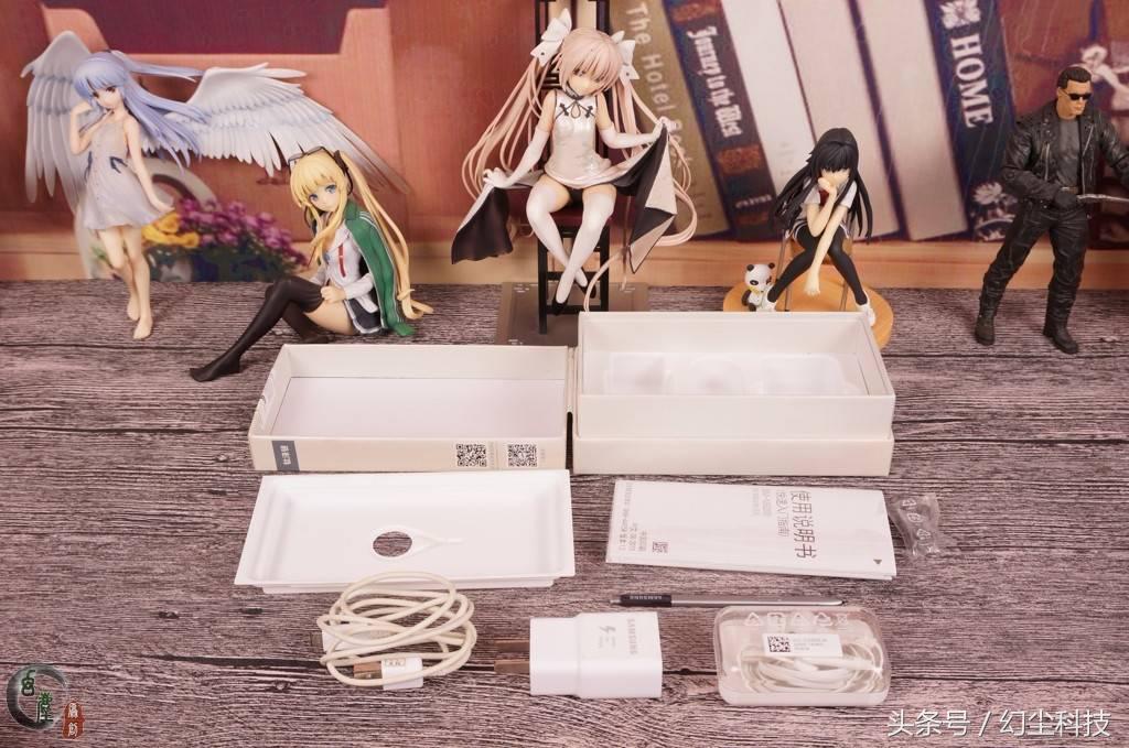 喜闻乐见，642元包邮的三星note5国行手机翻车了