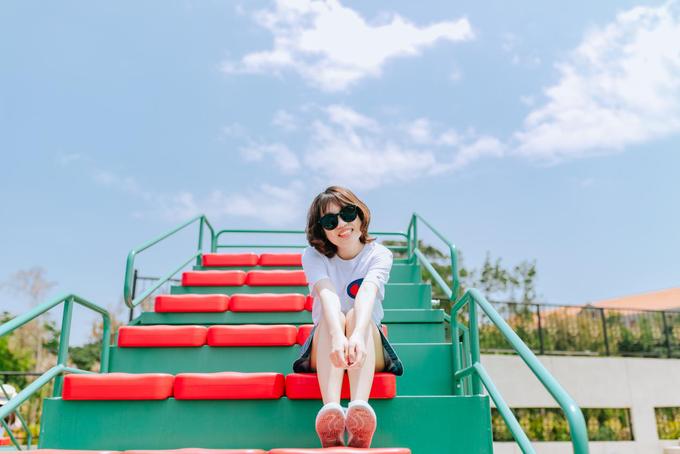 厦门大学打卡照怎么拍好看,厦门大学怎么拍照转场