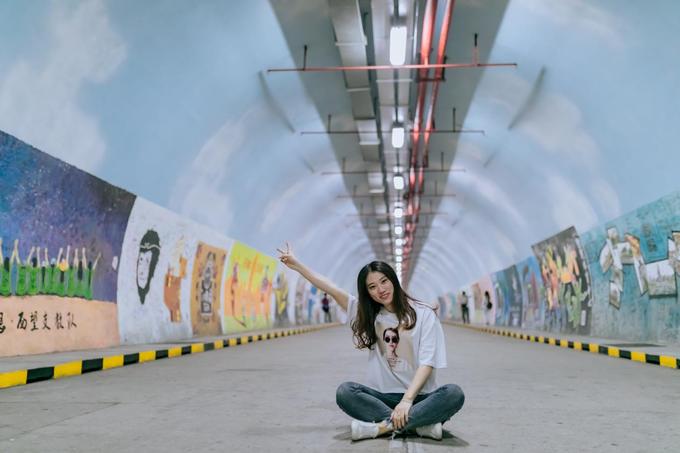 厦门大学打卡照怎么拍好看,厦门大学怎么拍照转场