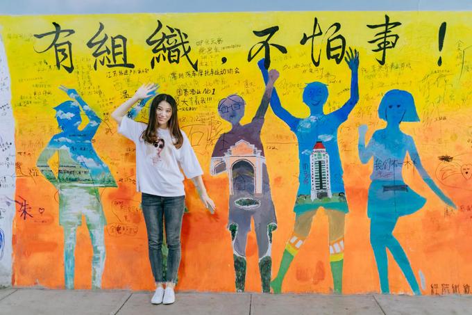 厦门大学打卡照怎么拍好看,厦门大学怎么拍照转场