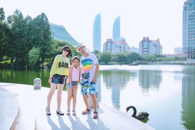 厦门大学打卡照怎么拍好看,厦门大学怎么拍照转场