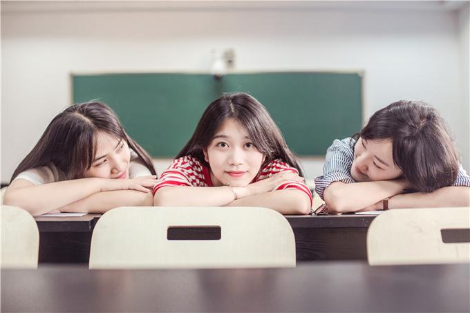 厦门大学打卡照怎么拍好看,厦门大学怎么拍照转场