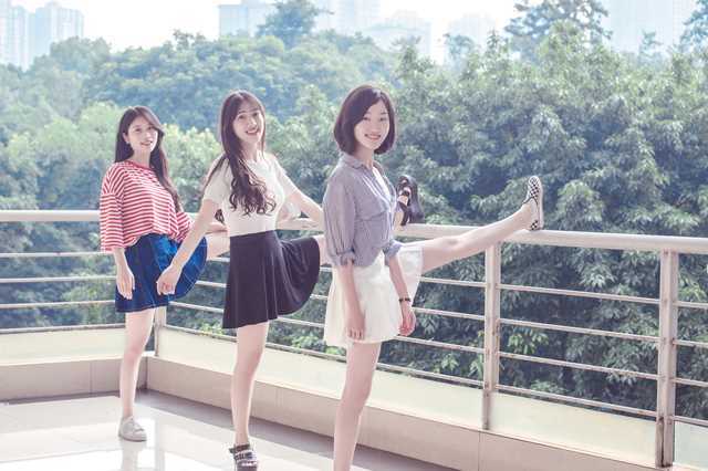 厦门大学打卡照怎么拍好看,厦门大学怎么拍照转场