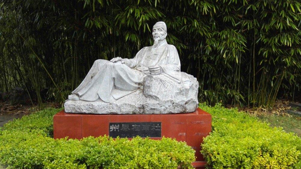 杜甫穷困潦倒为什么被后人称赞,杜甫什么时候被后人称之为诗圣