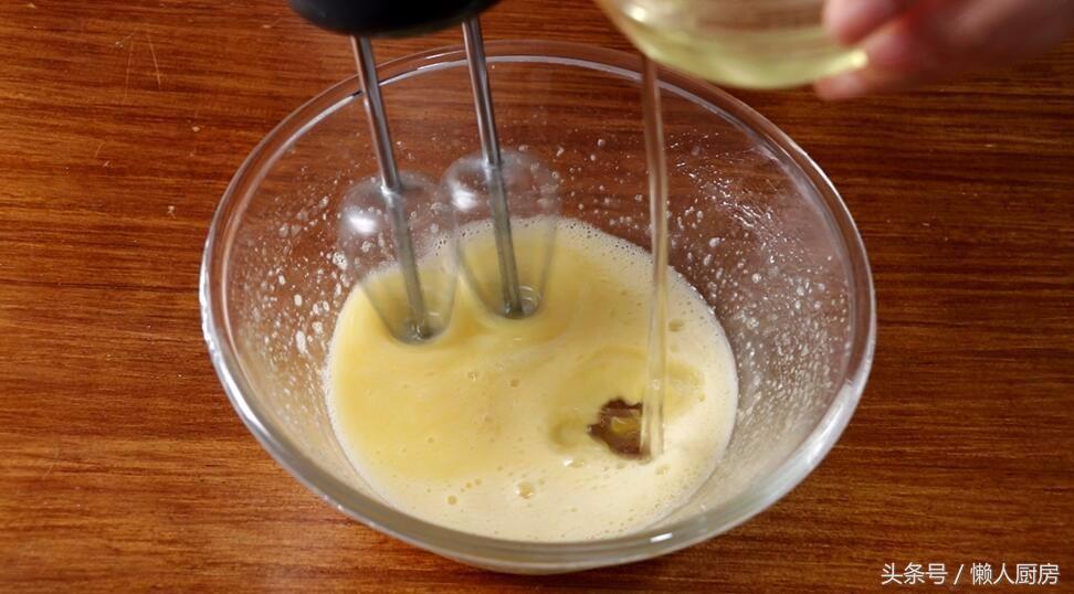 沙拉酱不用油的怎么做,沙拉酱不用奶粉怎么做