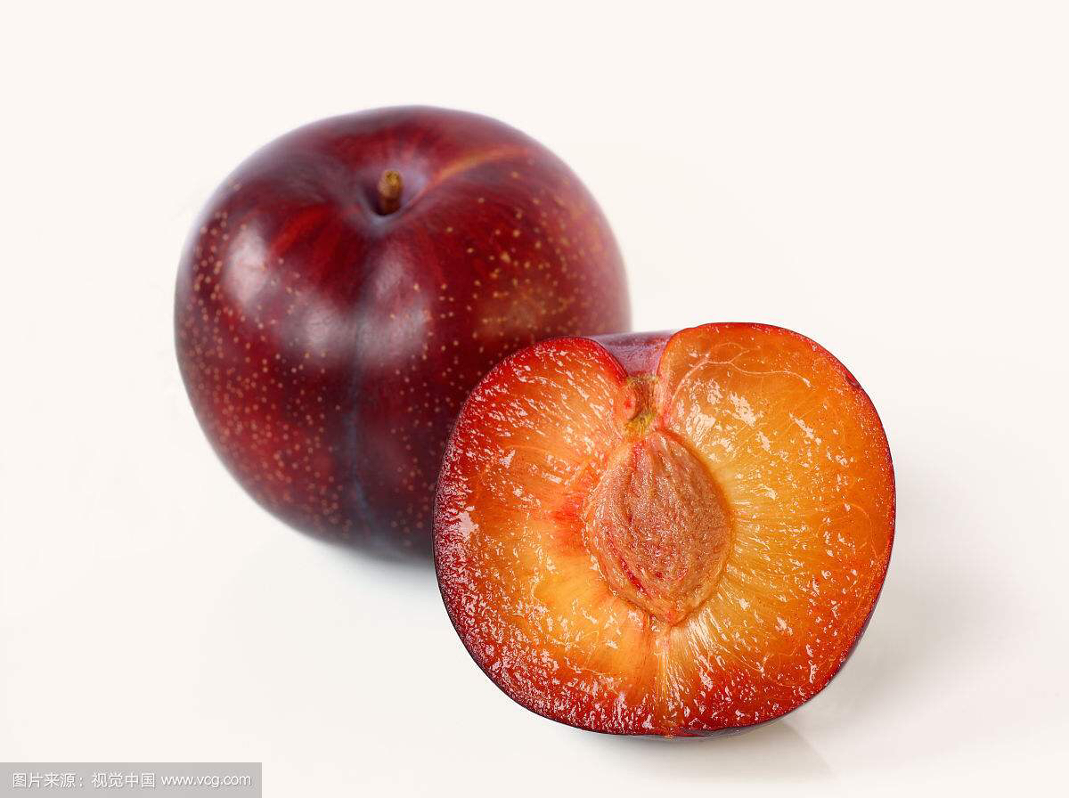 李核仁,中药材郁李仁