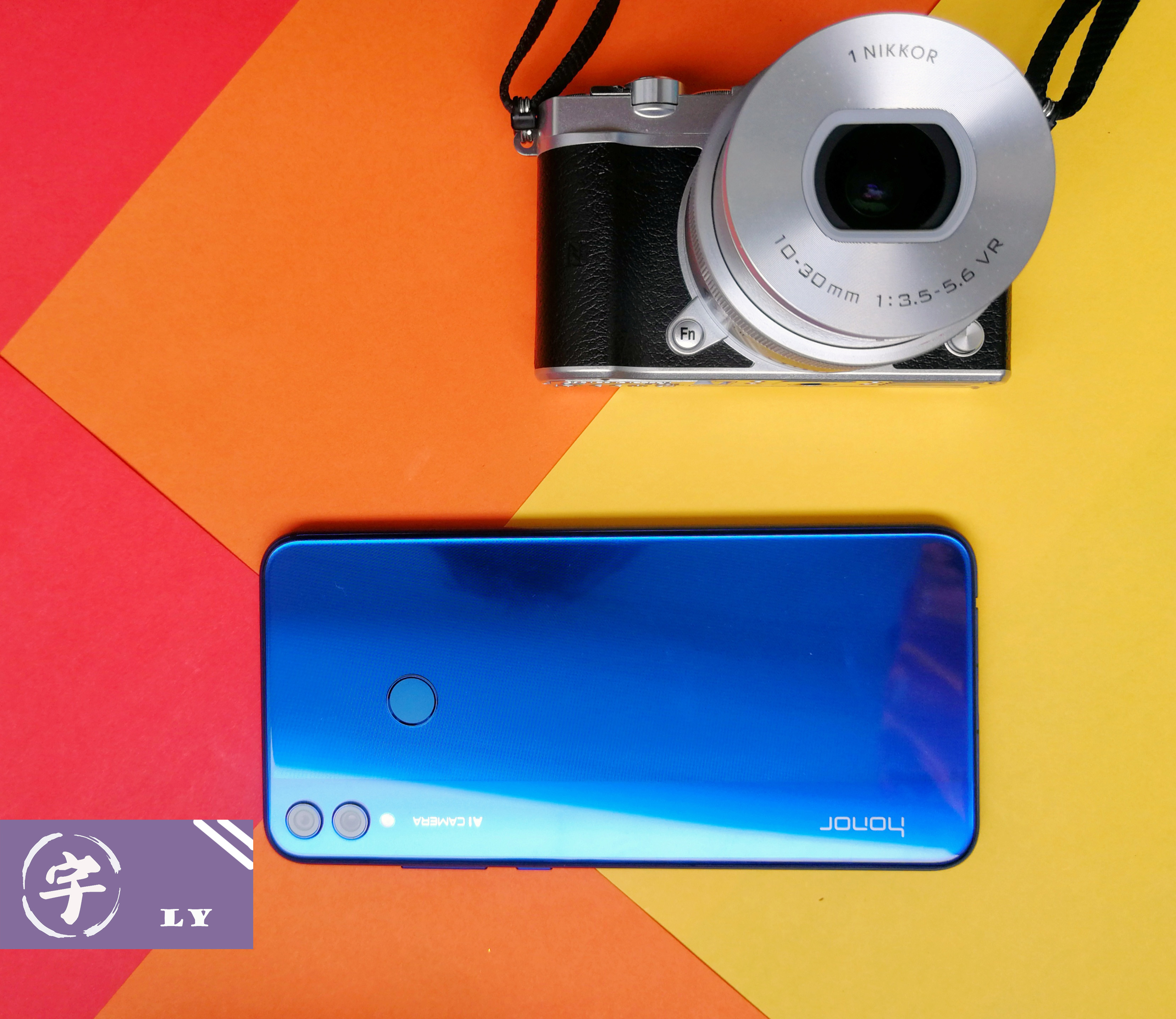 荣耀8x实机测评,荣耀8x快速上手体验