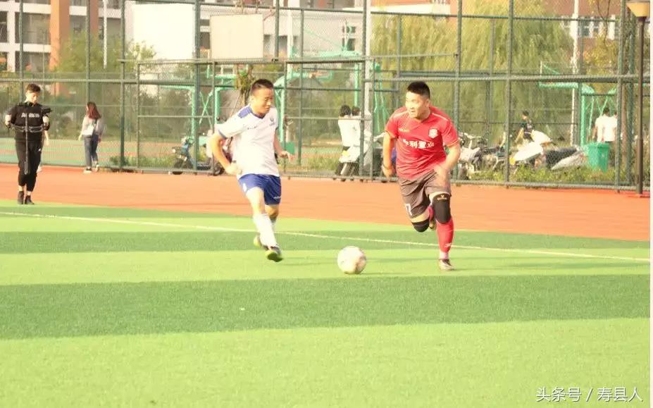 寿县西部地区足球比赛,寿县足球联赛直播