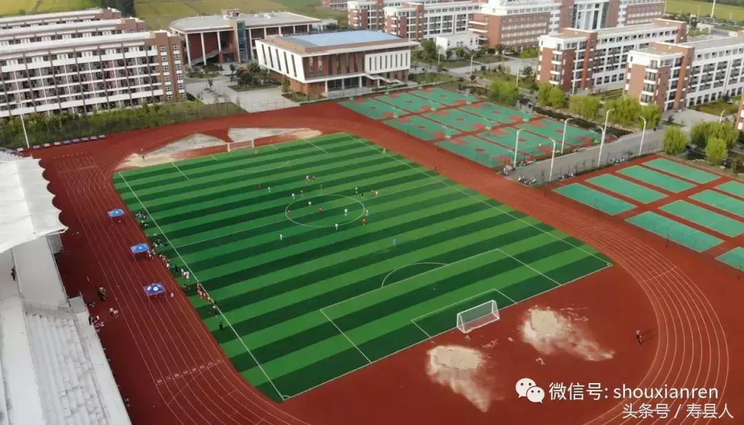 寿县西部地区足球比赛,寿县足球联赛直播