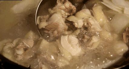 *江阳**人平时煲汤用的草药根，全都是宝贝！