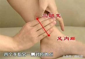 打开身体的开关,经络自有大药,自己推拿不求人「肾阳虚篇」