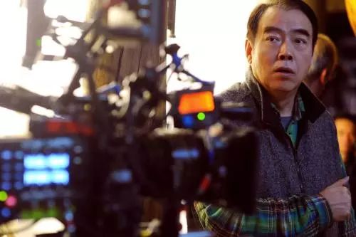 陈凯歌电影为啥只有霸王别姬,陈凯歌电影10大经典霸王别姬