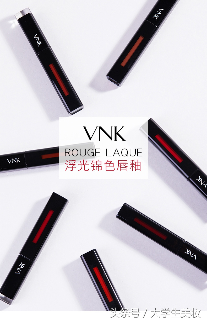 哪款口红适合黄皮并且持久,秋季口红推荐平价韩系