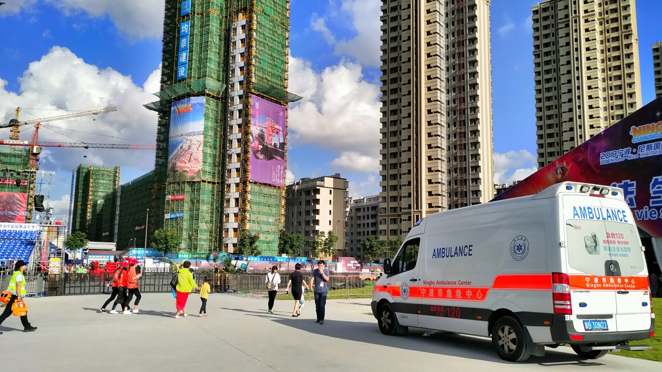 到宁波怎么玩儿,到宁波一定要吃的东西