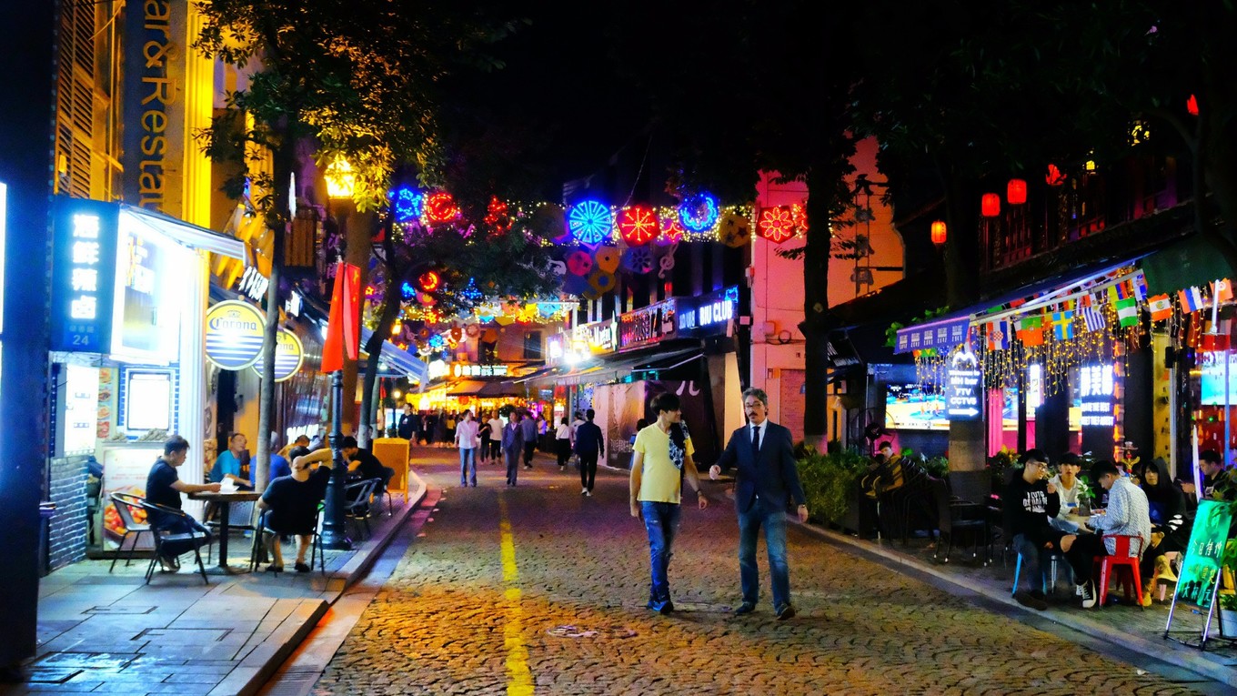 到宁波怎么玩儿,到宁波一定要吃的东西