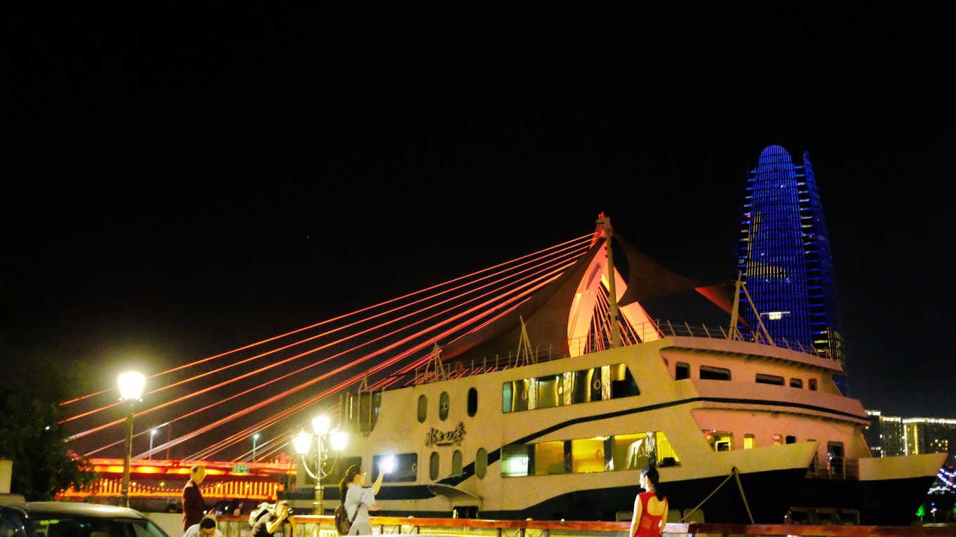 到宁波怎么玩儿,到宁波一定要吃的东西