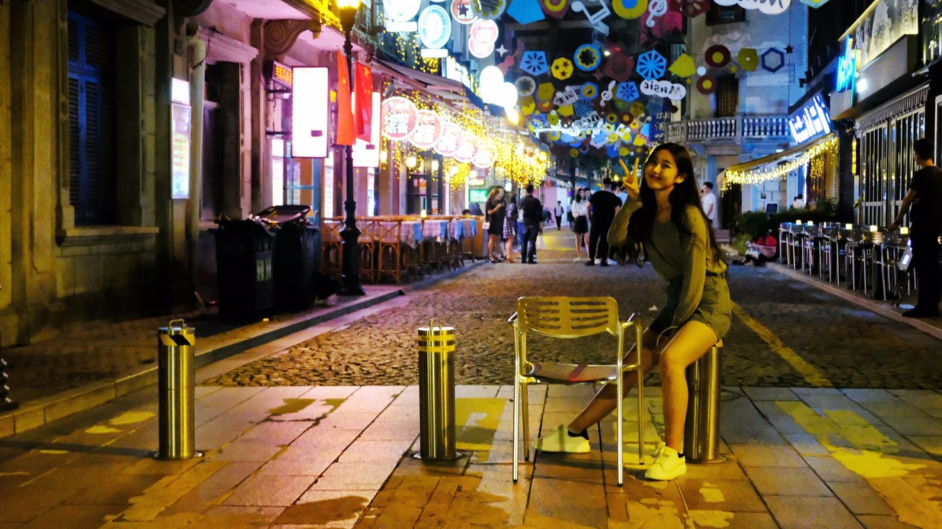 到宁波怎么玩儿,到宁波一定要吃的东西