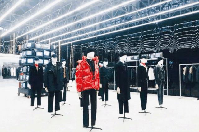 男人最应该买的品牌衣服,适合男士年轻的服装品牌