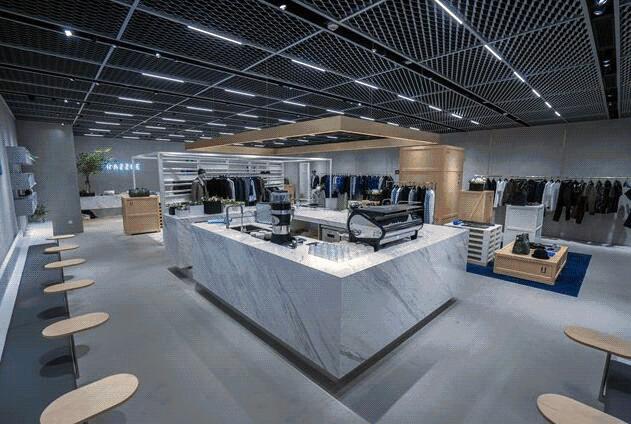 男人最应该买的品牌衣服,适合男士年轻的服装品牌