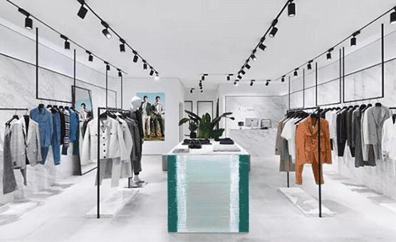 男人最应该买的品牌衣服,适合男士年轻的服装品牌