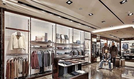 男人最应该买的品牌衣服,适合男士年轻的服装品牌