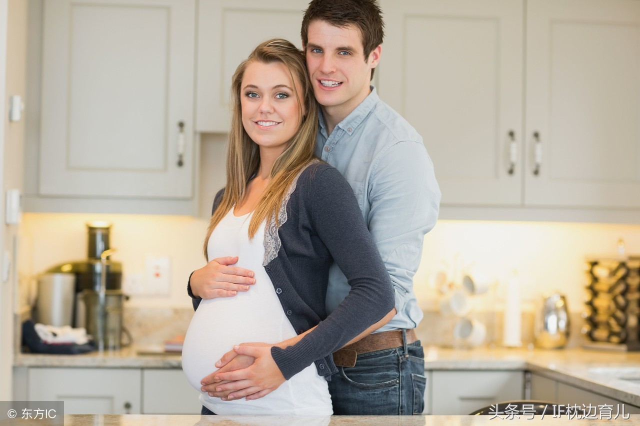 怀孕25周做四维说胎儿太大正常吗,四维医生说鼻子挺是什么意思