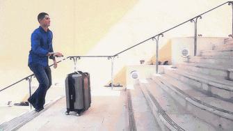 旅游出差不能带的东西清单,出差旅游东西太多