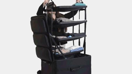 旅游出差不能带的东西清单,出差旅游东西太多