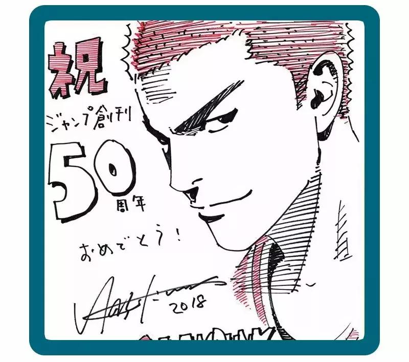 十大最热血动漫人物,盘点动漫人物的热血瞬间