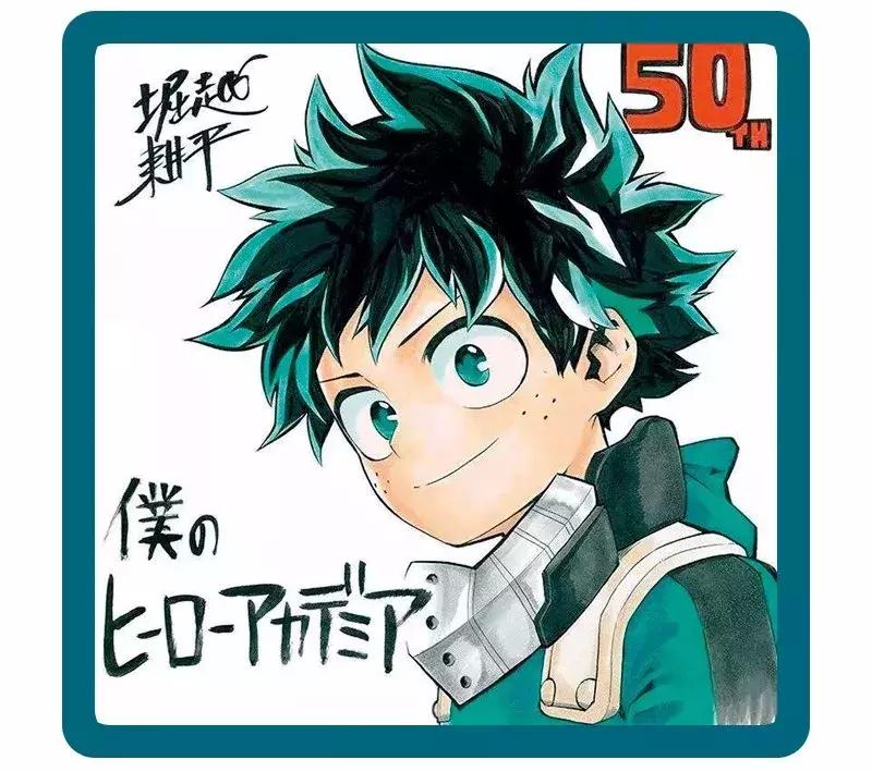 十大最热血动漫人物,盘点动漫人物的热血瞬间