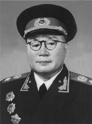 十大元帅中，林彪和*向前徐**谁更会打仗？