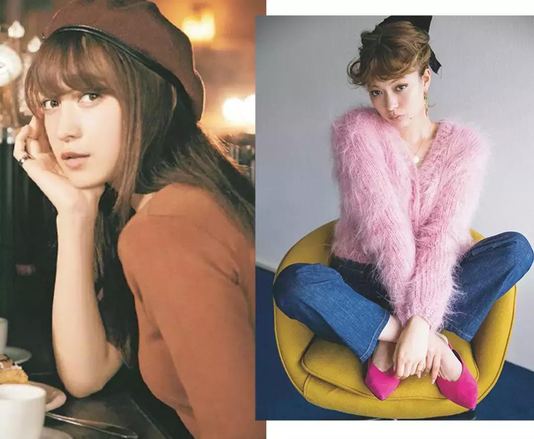 旅行必买的口红,相机口红试色推荐