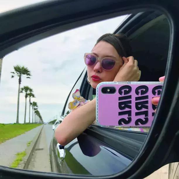 旅行必买的口红,相机口红试色推荐