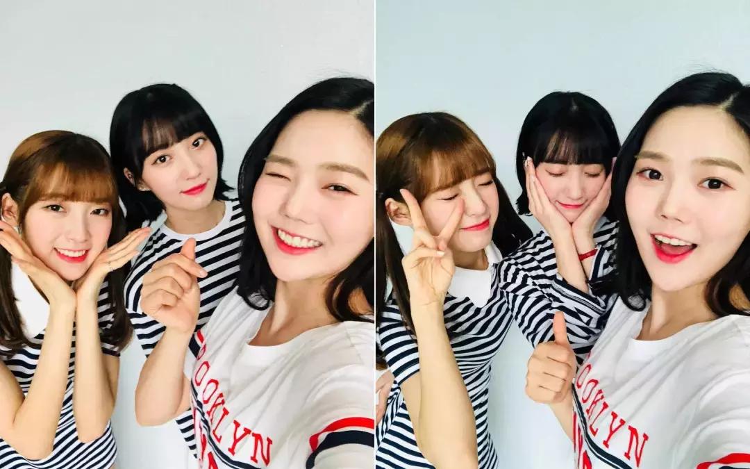 旅行必买的口红,相机口红试色推荐