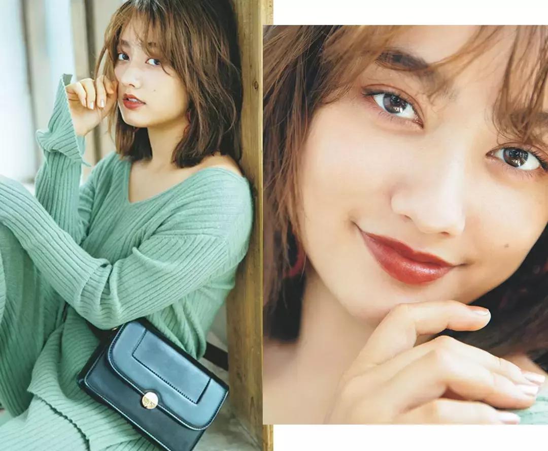 旅行必买的口红,相机口红试色推荐